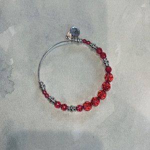 Alex and ani bracelet brand new